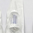 23240 Mucus Specimen Extractor Trap 40ML Disposable Latex Free Exp 2026-12 New. Price: $11.99.