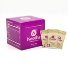 Soothe Sweetener Relief Natural Antacids 50 Count ( Pack Of 1) New. Price: $10.06.