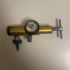 Invacare Oxygen Regulator W/ Pressure Gauge Used. Price: $45.22.