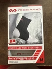 Mcdavid Hyperblend Knee Sleeve Black Adult Medium Level 1 - Brand New In Box. Price: $6.99.