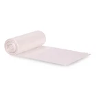 Heritage H8648QC 56 Gallon Linear Low-density Can Liners Clr (100/CT) New. Price: $70.10.