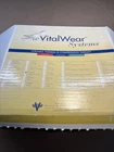 Vital Wear Replacement Tube Tubing Only For Wrap System Pre-owned. Price: $17.46.