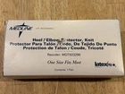Medline- Heel & Elbow Protector- Knit Supporters One Size Fits Most 1 Pair New. Price: $13.45.