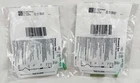 Primary Set Prepierced Y-site Secure Lock 80 Inch Tube Icu Medical 12672-28 New. Price: $9.95.