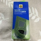 Spenco Rx Orthotic Arch Supports 3/4 Length Insoles #4 Fits 11-12/MEN 10-11 New. Price: $24.99.