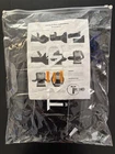 Trend Lso DCT-31 Back Brace Universal Size 22-55 Lumbar Sacral Orthosis Used. Price: $39.95.