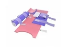 Xodus Medical Pink Pad Trendelenburg Positioning Kit - The Patient... New. Price: $99.95.
