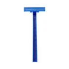 Medline Single Blade Facial Razors, Case Of 500 New. Price: $92.66.