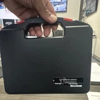 Roscoe Medical Tens 3000 2-CHANNEL Unit Kit W/ Case & Leads New. Price: $250.00.