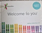 23ANDME AUXX-00-N05 Genetic Ancestry Test Brand. Price: $35.98.