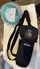 Drive Oxygen Cylinder Carry Bag Black OP-150-800, Tubing, Nasal Cannula New. Price: $9.95.