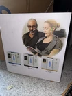 Dedakj Electric Health Analyzer DE-1A Black New. Price: $190.00.