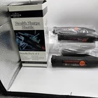 Stealth Bros & Co Sharps Shuttle Bundle Pack Of 4 *new*- Great Price!. Price: $7.00.