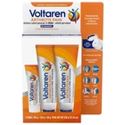 Voltaren Arthritis Pain 1% Gel 2X5.29 Oz. Tubes + 1.76 New. Price: $60.42.