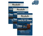 Barebells With 20G High Protein, 1.9OZ Bars, Chocolate Dough -12 Ct New. Price: $20.00.