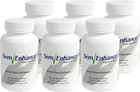 Semenhance Taste Your Best Flavor Enhancer Pills 60 Caps X Bottles New. Price: $209.95.