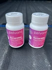 2 Pelvana Boric Acid Suppositories For Women 30 Count Vaginal Odor New Seal. Price: $12.95.