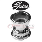 Gates Radiator Cap Tester Adapter For 1954-1955 Hudson Hornet 5.0L 5.2L L6 Od New. Price: $32.12.