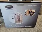 Optimus U-33015 Humidifier Cool Mist 2 Gal Tank 700 Sq. Ft. (U33015 9) New. Price: $29.99.