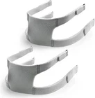 2PACK Cpap Replacement Headgear For Philips Respironics Dreamwear Strap New. Price: $26.19.
