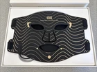 Inia Glow Wired Led Light Therapy Mask Color Black IN-FM002 Used. Price: $43.99.