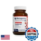 Metagenics COQ10 ST-100-100 Mg Ubiquinone Vitamin For Heart Energy New. Price: $93.39.