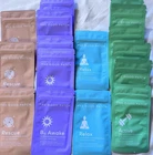 The Good Lot Of 16 B12 Awake Relax Rescue Active New Sealed 64 Patches. Price: $35.99.