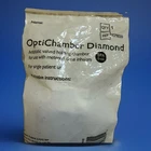 Phillips Respironics Opti Chamber Diamond Antistatic Valved Holding New. Price: $16.49.