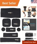 Serenity 2000 Full Body Magnetic Therapy Set For Pain Relief, Inflammation, C... New. Price: $118.28.