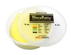 Cando Theraputty Standard Hand Exercise 6 Oz Yellow X-soft New. Price: $25.99.