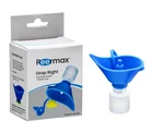 Peermax Drop Right 2 In 1 Eye Guide + Wash Cup - Works With Most Bottles New. Price: $12.95.