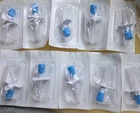 Lot Of 55 B. Braun DP1000 Mini-spike New Sealed Exp 2029. Price: $75.00.