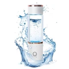 Janebrty Hydrogen Water Bottle Portable Generator 2000PPB 3 In... New. Price: $80.04.