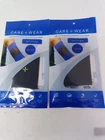 2X Care + Wear Ultra-soft Antimicrobial Picc Line Cover Fits 9"-11" Bicep Black New. Price: $13.00.