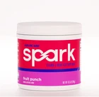 Advocare Spark Energy Drink Mix Fruit Punch Sugar Free Focus Amino New. Price: $50.98.