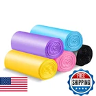 4 Gal Small Trash Bags, Kitchen Garbage Leakproof, 150 Count New. Price: $11.99.