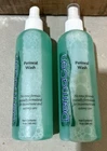 Dermacen No Rinse Perineal Wash Spray 23072, 9 Oz Bottle, (2 Bottles) New. Price: $16.00.