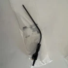 Karl Storz Bipolar Suction Cannula 4.5MM/11CM 839330 New. Price: $270.00.