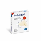 Calcium Alginate Dressing 2 Inch Box Of 10 By Hartmann Usa New. Price: $22.20.
