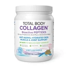 Natural Factors Total Body Collagen - Bioactive 1.1 Pound (pack Of 1), White New. Price: $54.99.