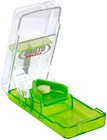 Ezy Dose Safety Shield Pill Cutter Cuts Any Size Safely And Accurately 1 Ct New. Price: $15.01.