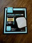 Medline Optifoam Gentle Nb Dressing 4X4 Inches Sterile Box Of 10 New. Price: $25.00.
