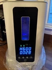 B900 Hydrogen Oxygen Inhalation Generator H2 Machine Ml/min New Spe Pem. Price: $1988.00.