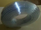 Mars 79132 Clear Tube 3/8IN X 100FT Pvc Vinyl Tubing New. Price: $20.77.