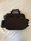 Hopkins Medical Carry All Bag Black Healthcare Shoulder #530650 New. Price: $49.99.