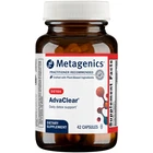 Metagenics Advaclear - Daily Detox Support 42 Capsules Exp 07/2027 New. Price: $42.95.