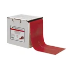 Theraband Resistance Band, Red, Medium, 50-YARD Roll, New. Price: $117.17.