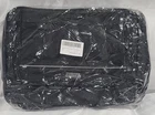 Trunab Home Health Nurse Bag Empty, Portable Medical Supplies Shoulder New. Price: $35.99.