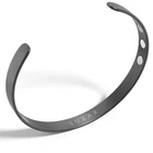 Men's/women's Magnetic Therapy Large, Gunmetal Gray New. Price: $58.99.