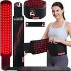 Allolo Red Light Therapy Belt, 39"*7.7" Large Area With 180PCS 3-IN-1 Leds 66... New. Price: $115.64.